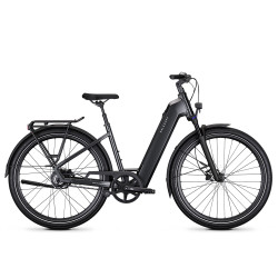 Vélo de ville électrique Kalkhoff Image 1 Move - 360 Wh