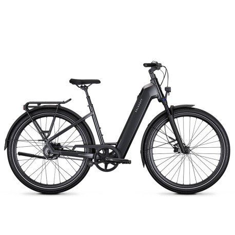 Vélo de ville électrique Kalkhoff Image 1 Move - 360 Wh