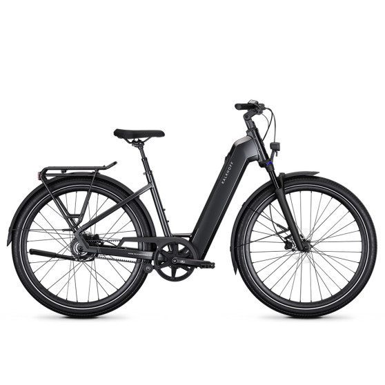 Vélo de ville électrique Kalkhoff Image 1 Move - 540 Wh