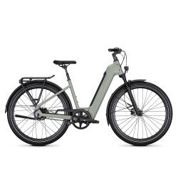 Vélo de ville électrique Kalkhoff Image 1 Move - 540 Wh