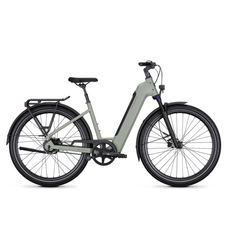 Vélo de ville électrique Kalkhoff Image 1 Move - 540 Wh