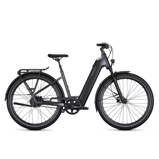 Vélo de ville électrique Kalkhoff Image 1 Advance - 540 Wh