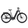 Vélo de ville électrique Kalkhoff Image 1 Advance - 540 Wh