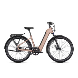 Vélo de ville électrique Kalkhoff Image 1 Advance - 540 Wh