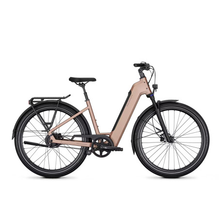 Vélo de ville électrique Kalkhoff Image 1 Advance - 540 Wh