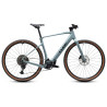 Vélo gravel électrique Cube Nulane Hybrid C:62 Race