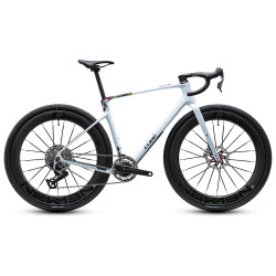 Vélo gravel Cube Nuroad C:62 SLT