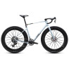 Vélo gravel Cube Nuroad C:62 SLT