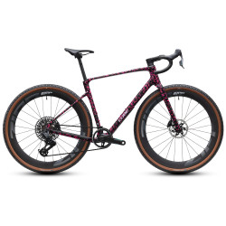 Vélo gravel Cube Nuroad C:62 SLX