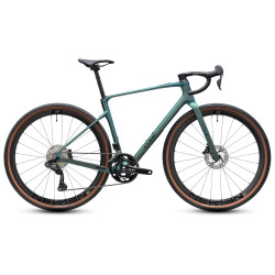 Vélo gravel Cube Nuroad C:62 Race