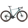 Vélo gravel Cube Nuroad C:62 Race