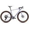 Vélo gravel Cube Nuroad C:62 EX