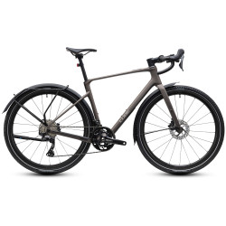 Vélo gravel Cube Nuroad C:62 Pro FE