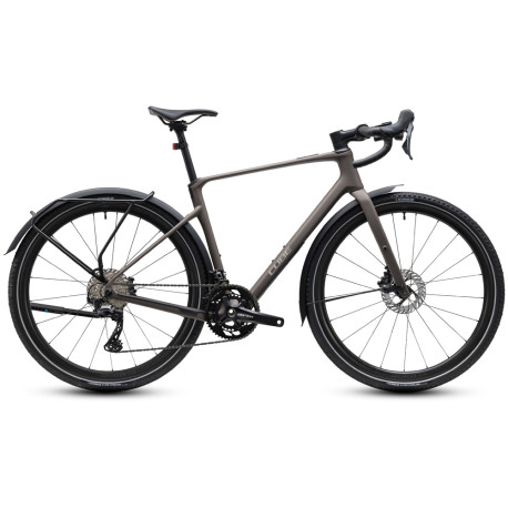 Vélo gravel Cube Nuroad C:62 Pro FE