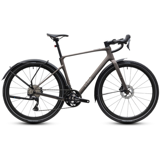 Vélo gravel Cube Nuroad C:62 Pro FE