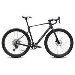 Vélo gravel Cube Nuroad C:62 One