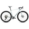 Vélo gravel Cube Nuroad C:62 One