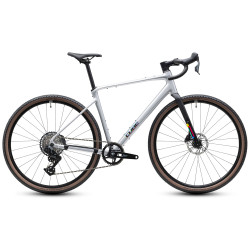 Vélo gravel Cube Nuroad SLX