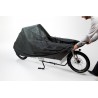 Housse de protection pour vélo cargo Urban Arrow avant