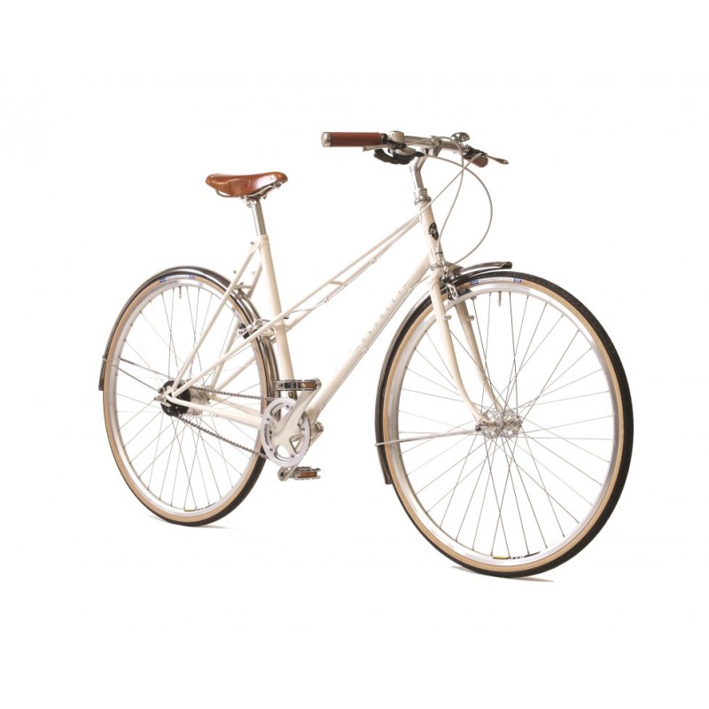 pashley velo