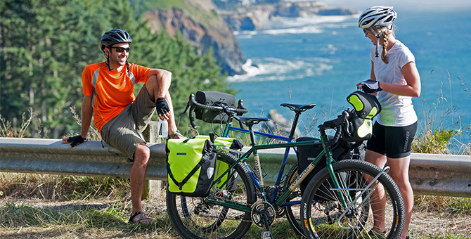 Les meilleures selles vélo voyage et ville en 2023