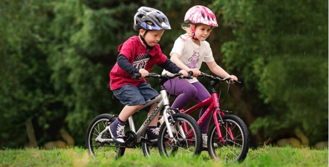 Vélo enfant, Large choix de vélos pour enfant