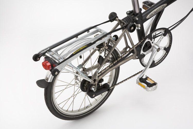 brompton light