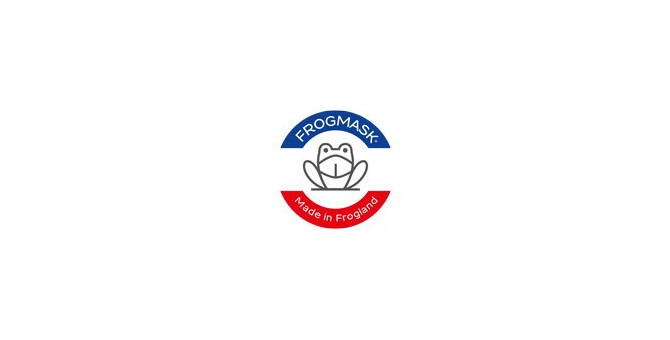 Frogmask