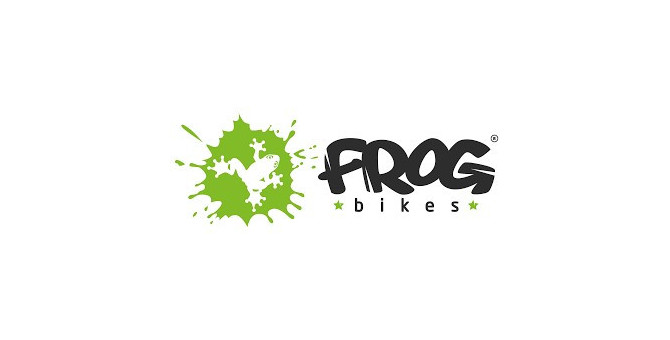 Frog Bikes