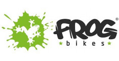 Frog Bikes