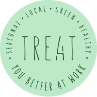 Treat - You Better At Work