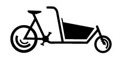 Vélos cargo utilitaire