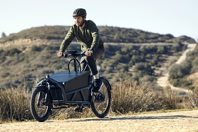 Vélos cargo utilitaire