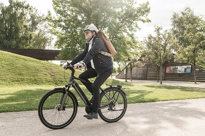 Vélos électriques